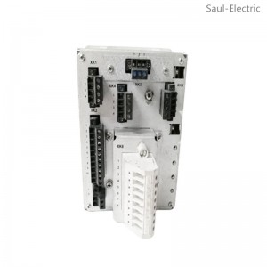 ABB REF601 CE446BB1NH Feeder protection measurement and control device guaranteed quality