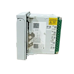 ABB REF615C_C HCFFAEAGANB2BAN1XC Feeder protection and control relay