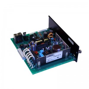 CONTROL TECHNIQUES 095U3C300CARAB Controller