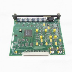 GE Fanuc IC200ALG262J Signal Transmission Module