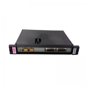 CONTROL TECHNIQUES 095U3C305BFFCB Input/Output Module