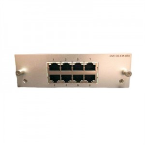 Emerson RM100-EM-8MM-FX 8-Port Expansion Module-Guaranteed Quality