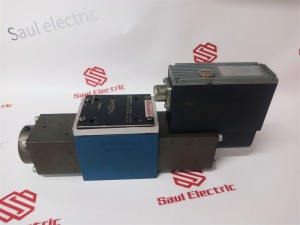 REXRTOH 4WRSE10V80-32 G24K0 A1V-695 R900247749    Direct sales of interface module manufacturers