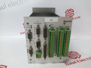 REXRTOH SYHNC100-NIB-22a/W-24-P-D-E24-A012 AUTOMATION Controller MODULE DCS PLC Module