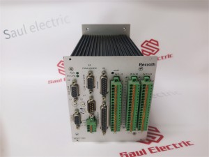 REXRTOH SYHNC100-NIB-2XW-24-P-D-E23-A012 R900978416 Direct sales of interface module manufacturers
