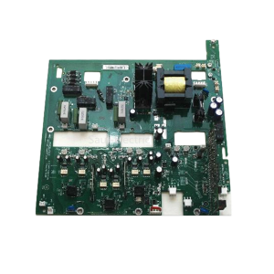 ABB RINT5611C Main Circuit Interface Board
