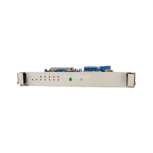 ABB RK682011-BA RL0B 100 STANDARD UNIT MODULE