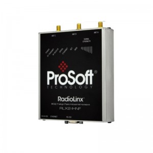 PROSOFT 5305-MBP-PDPS Protection Unit
