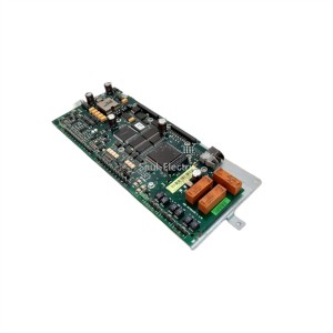 ABB RMIO-12C 68789109 PC CONTROL BOARD