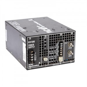 Emerson RSF500 Power Supply Module-Guaranteed Quality