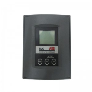 ABB RVC8-1/5A Compensation Controller