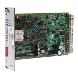Rexroth VT-5041-30/3-0 Analog control electronics Beautiful price