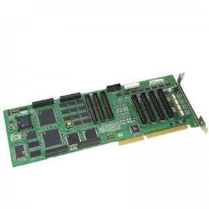 CONTROL TECHNIQUES 095E3D400CFCAA Equipment Module