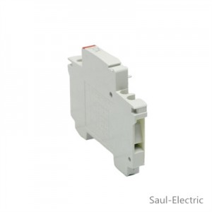 ABB S2-H11 Auxiliary Contact Guaranteed Quality