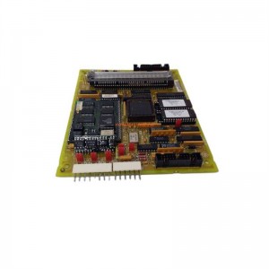GE S710D Electronic Module