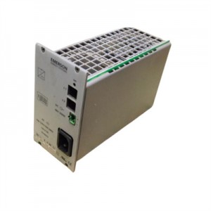 Emerson SA230-3415 Power Supply Module 230V-Guaranteed Quality