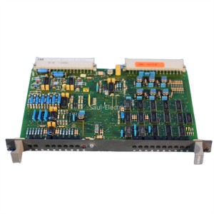 ABB SA9923A-E HIEE450964R0001 Control system module