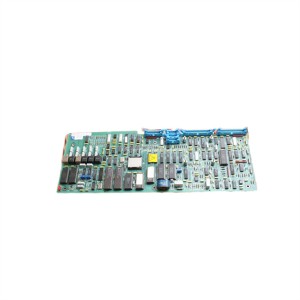 ABB SAFT103 CPU Control Board