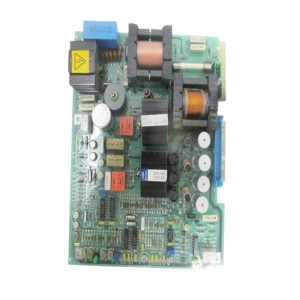 ABB SAFT 25F380 power supply system