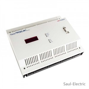 SAIA PCD2.M150,PCD2 Control Power Unit Beautiful price
