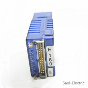 SAIA PCD3.E160 Digital Input Module Beautiful price