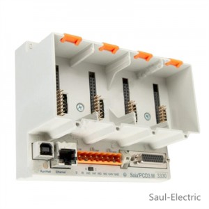 SAIA PCD3.M3330 Module Holder Base Unit Beautiful price