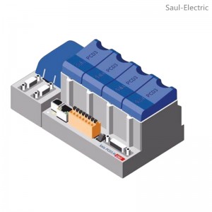 SAIA PCD3.M6560 programmable logic controller (PLC) Beautiful price