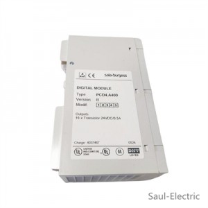 SAIA PCD4.A400Z08 Digital Output Module Beautiful price