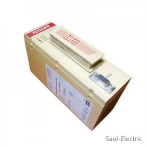 SAIA PCD4.M120 Processor Module Beautiful price
