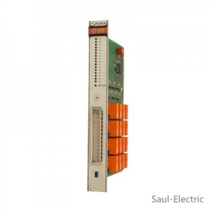 SAIA PCD6.A200 Digital Output Module Beautiful price