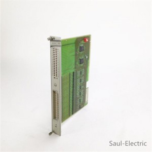 SAIA PCD6.E610 Digital Input Module Beautiful price