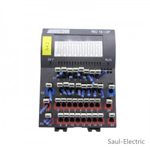 SAIA RIO 16 I Digital Input Module Beautiful price