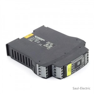 SCHMERSAL AES 1235 Safety Relay Module Beautiful price