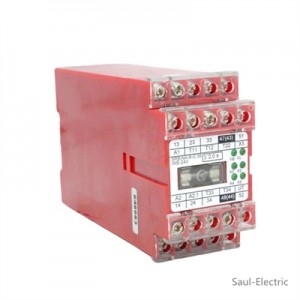 SCHMERSAL SRB-NA-R-C.35/WE-24V Elan Safety Controller Beautiful price