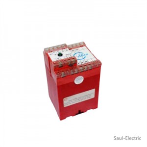 SCHMERSAL SRB-QS.2/1 Safety Relay Beautiful price