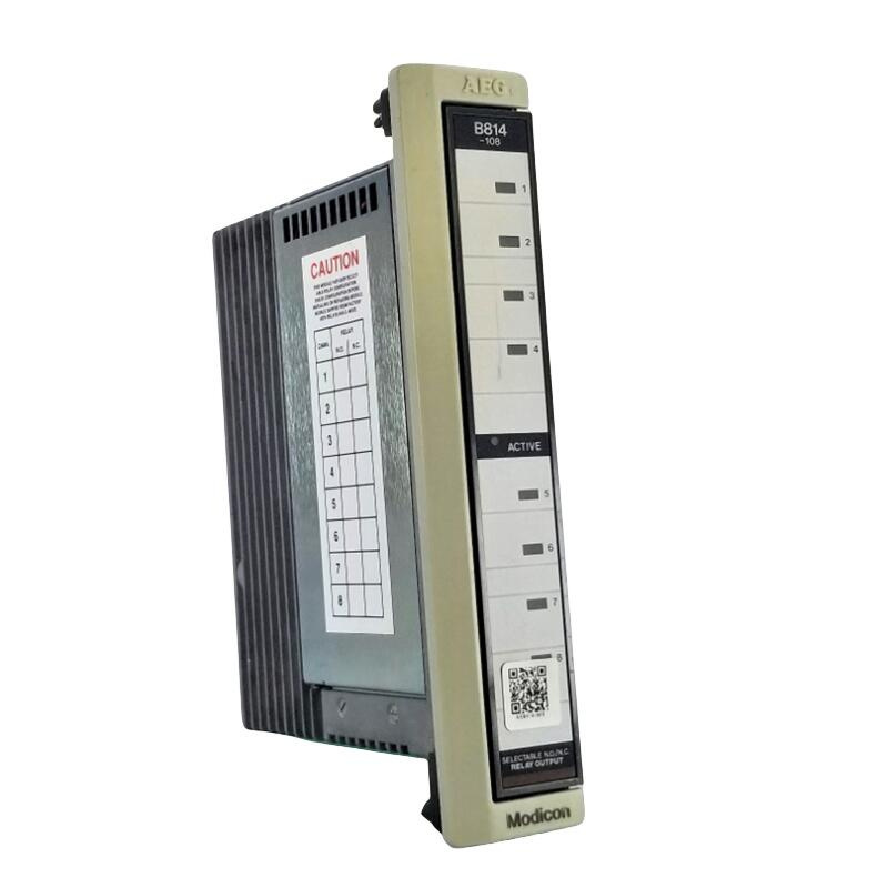 SCHNEIDER AS-B814-108