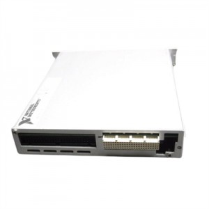 NI SCXI-1121 4-Channel Universal Input Module-Guaranteed Quality