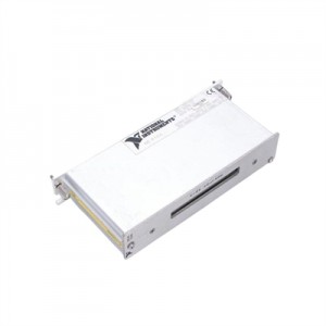 NI SCXI-1324 High-Voltage Screw Terminal Block-Guaranteed Quality