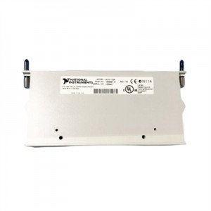 NI SCXI-1325 High-Voltage Terminal Block-Guaranteed Quality