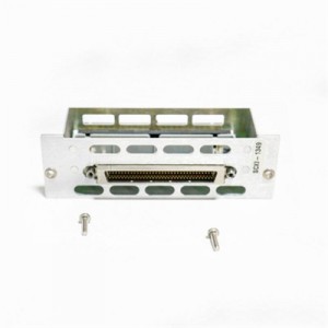 NI SCXI-1349 Shielded Cable Adapter-Guaranteed Quality