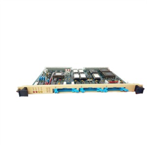 ABB SCYC51010 58052515G FIRING UNIT CARD