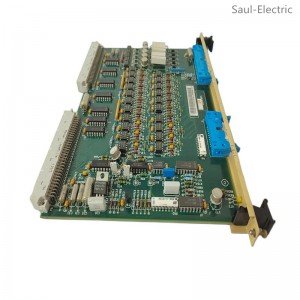 ABB SCYC51040 58052680E Thermal resistance input module guaranteed quality