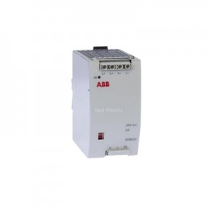 ABB SD833 POWER SUPPLY Beautiful price