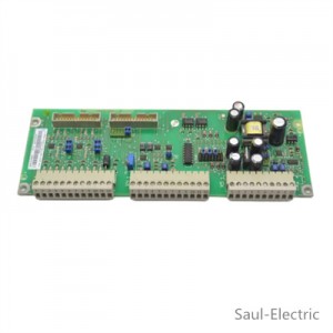 ABB SDCS-IOB-3 3BSE004086R1 Drive Connection Board Beautiful price