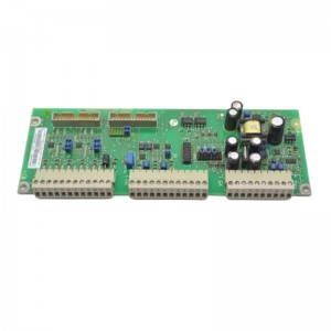 ABB ISO25/3R3 I/O module
