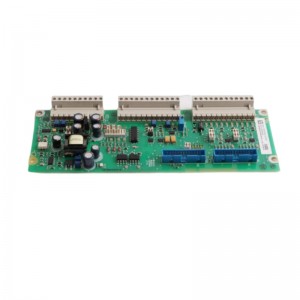 ABB ISO25/3R3 I/O module