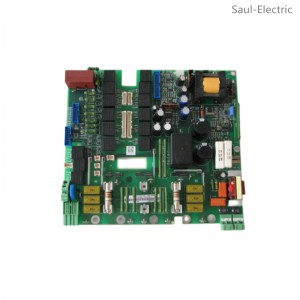 ABB SDCS-PIN-3B 3ADT315200R1001 Power Board guaranteed quality