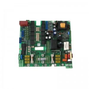 ABB SDCS-CON-2B digital servo drive