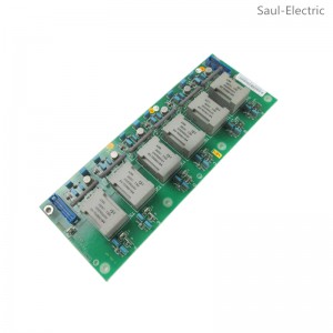 ABB 3BSE004939R1012/SDCS-PIN-48-SD Pulse Transformer Board Spot inventory