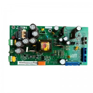 ABB SDCS-POW-4 power module